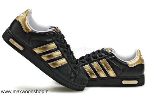 adidas zwart goud superstar|Adidas Superstar shoes colors.